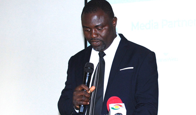 CREATE ENABLING BUSINESS ENVIRONMENT FOR PRIVATE SECTOR – OGYIRI SACKEY APPEALS TO GOVERNMENT